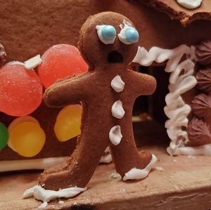 Meet your Posher, Marilyn